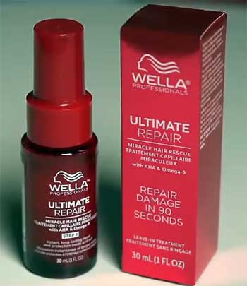Wella Ultimate Repair
