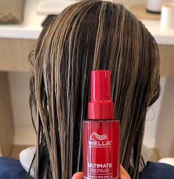 Wella Ultimate Repair
