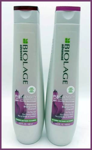 Biolage Full Density Shampoo
