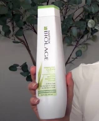 Biolage Normalizing Clean Reset Shampoo