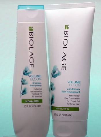 Biolage Volume Bloom Shampoo