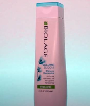Biolage Volume Bloom Shampoo