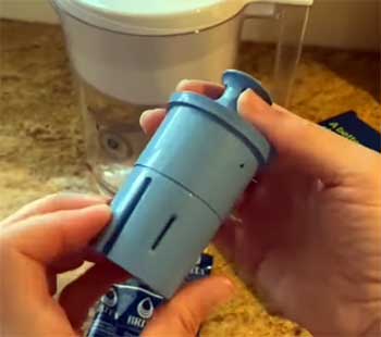 Brita Elite Filter