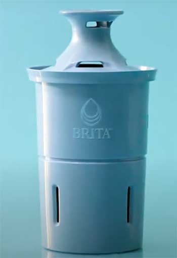Brita Elite Filter