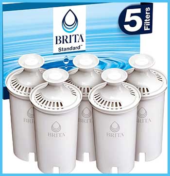 Brita Standard Filter