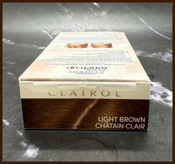 Clairol Root Touch-Up Powder