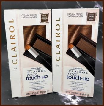 Clairol Root Touch-Up Powder