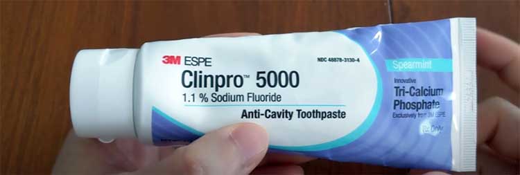 ClinPro 5000