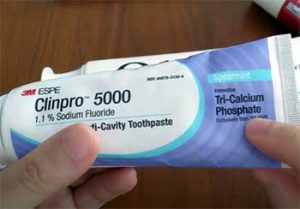 PreviDent Vs. ClinPro: A Toothpaste Showdown For Stronger Teeth