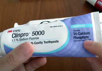 ClinPro 5000