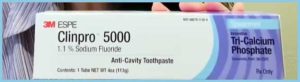 PreviDent Vs. ClinPro: A Toothpaste Showdown For Stronger Teeth