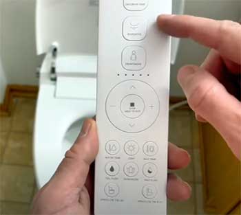 EPLO Smart Toilet