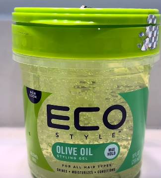 Eco Styler Olive Oil Styling Gel
