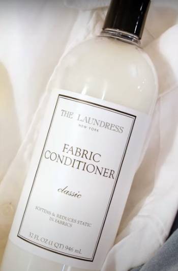 Fabric Conditioner