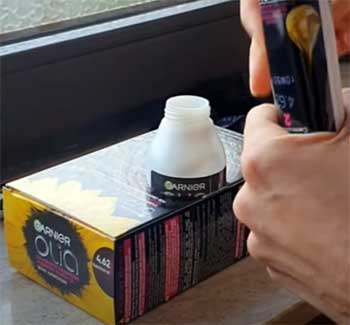Garnier Olia