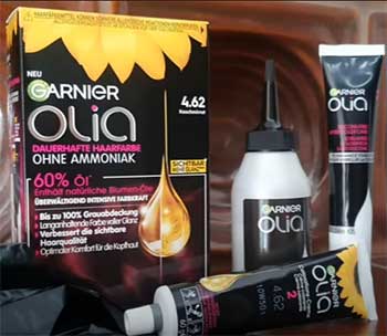 Garnier Olia