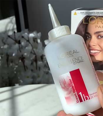 L'Oréal Paris Excellence Crème