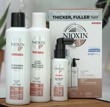 Nioxin System 3