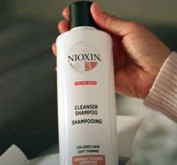 Nioxin System 3