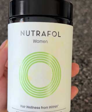 Nutrafol