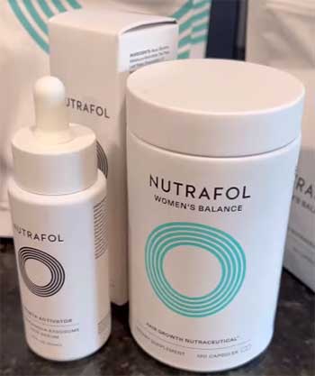Nutrafol