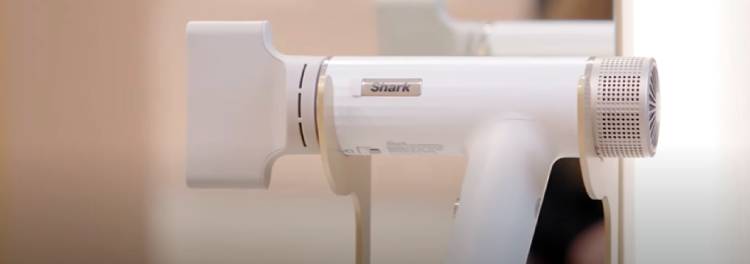 Shark SpeedStyle RapidGloss Finisher & High-Velocity Dryer
