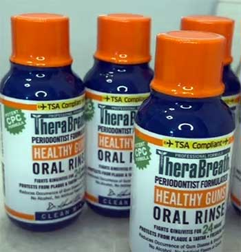TheraBreath Healthy Gums