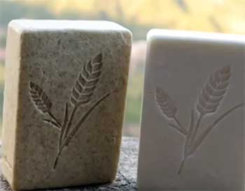 Yao Secret Shampoo Bars