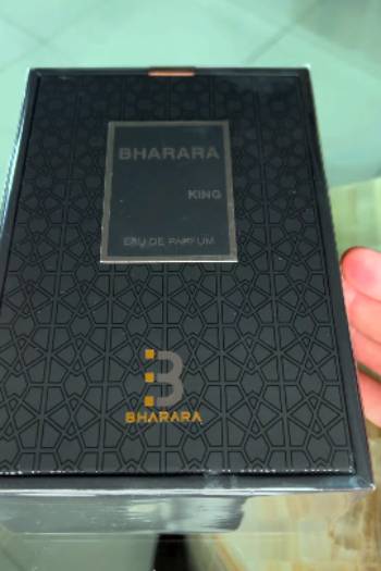 bharara king cologne