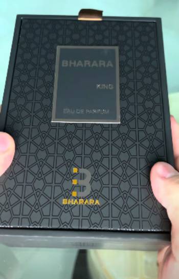 bharara king cologne