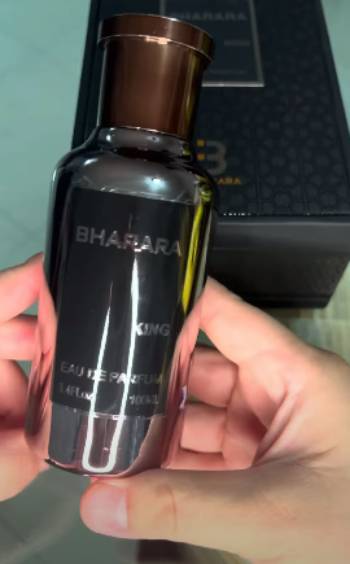 bharara king cologne