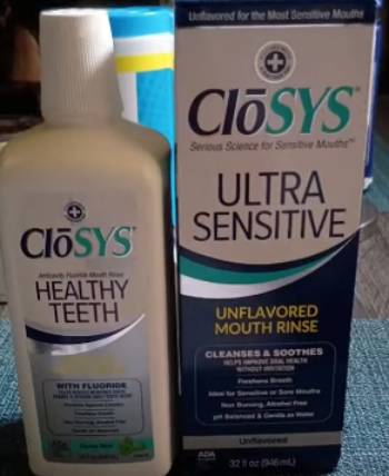 CloSYS