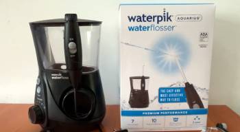 Waterpik Aquarius