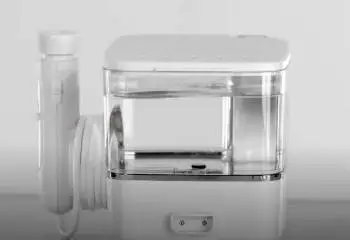 Waterpik Ion Professional