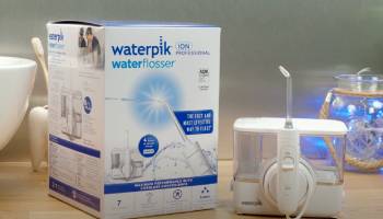Waterpik Ion