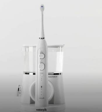 waterpik sonic fusion 2.0