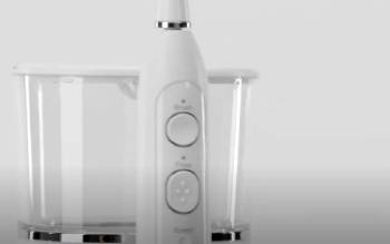 waterpik sonic fusion 2.0