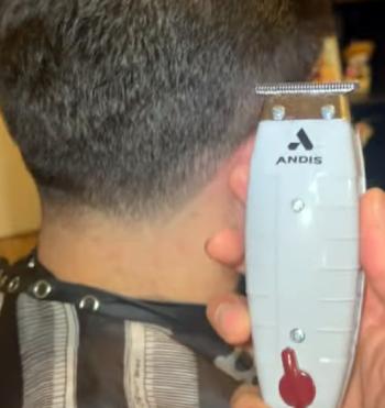 Andis T-Outliner