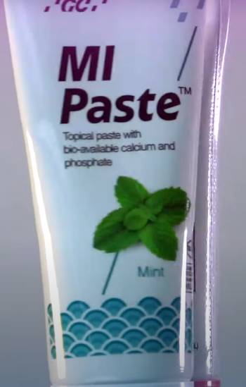 MI Paste