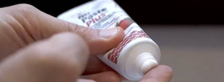 MI Paste Plus