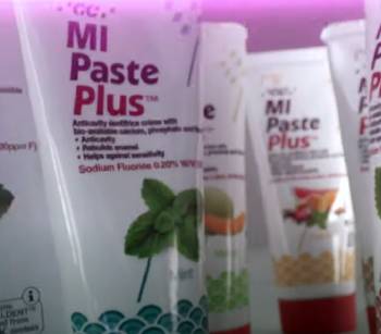 MI Paste Plus