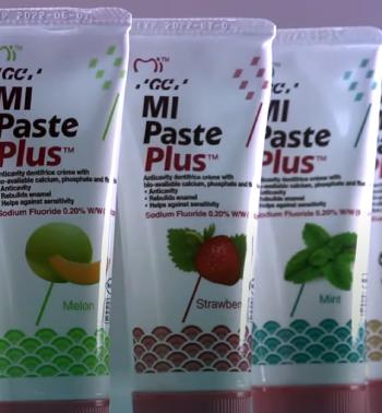 MI Paste Plus