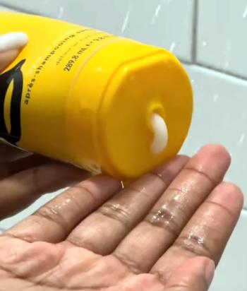 Pattern Leave-In Conditioner