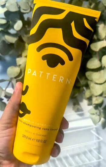 Pattern Leave-In Conditioner