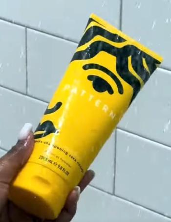 Pattern Leave-In Conditioner