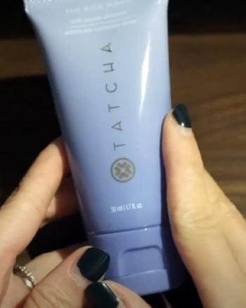 Tatcha The Rice Wash