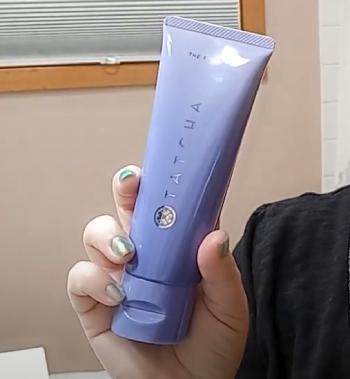 Tatcha The Rice Wash