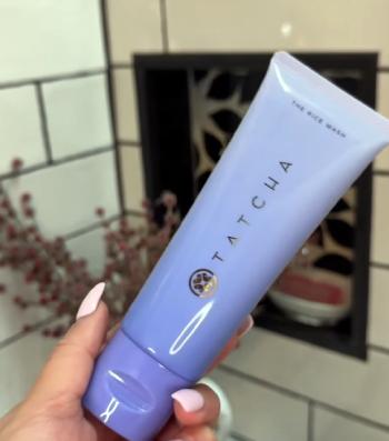 Tatcha The Rice Wash