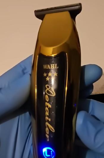 Wahl Detailer