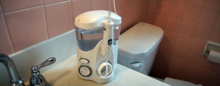 Waterpik Ultra Plus Water Flosser